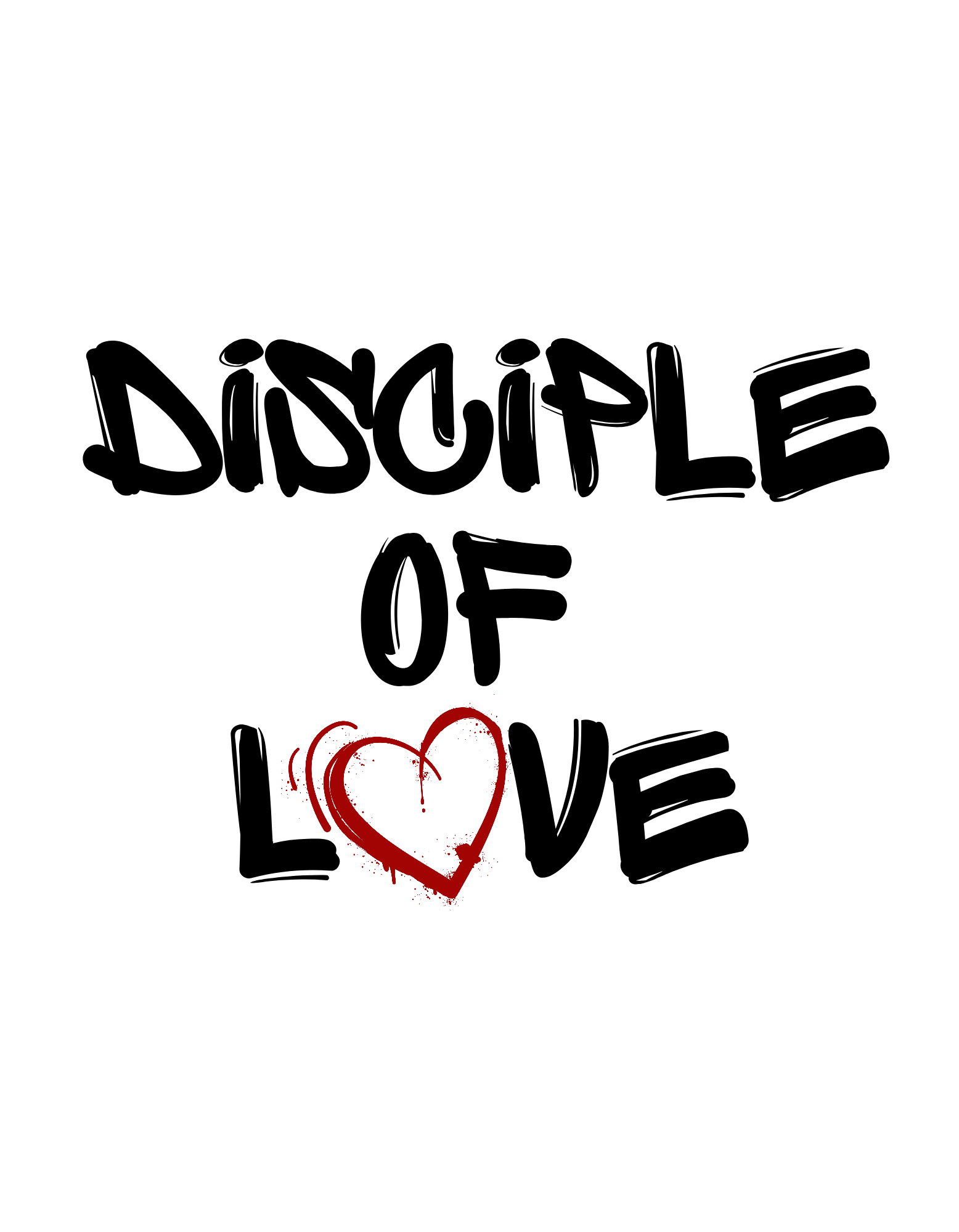 Disciple Of Love Collection