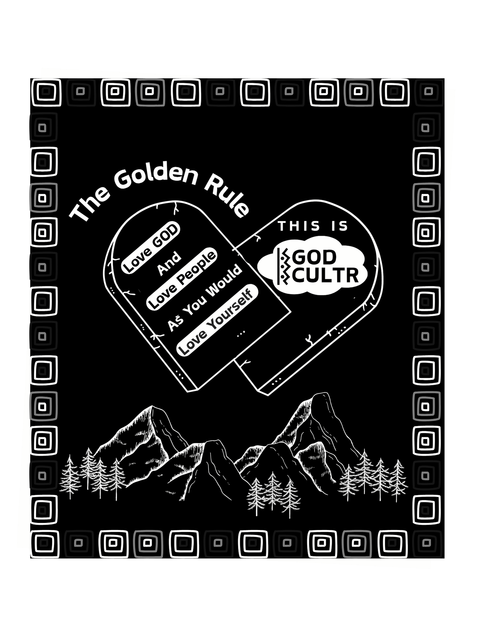 The Golden Rule Collection