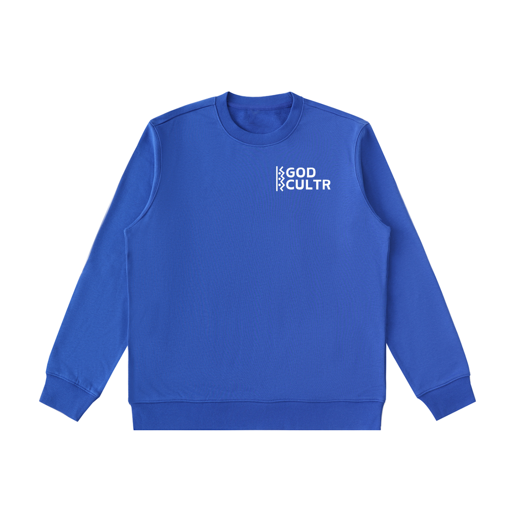 AGAPE LOVE Sweatshirt