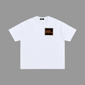 Love People Oversize Shirt
