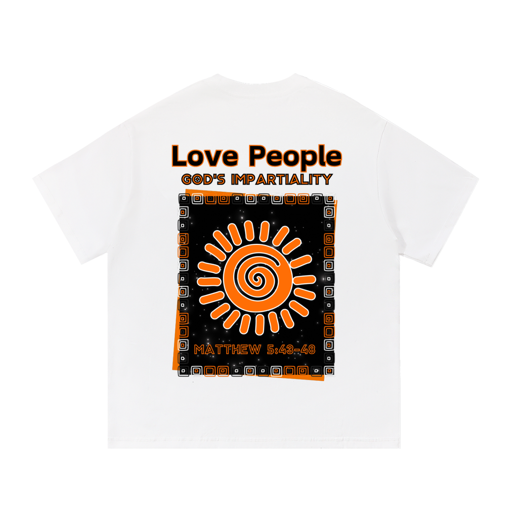 Love People T-Shirt
