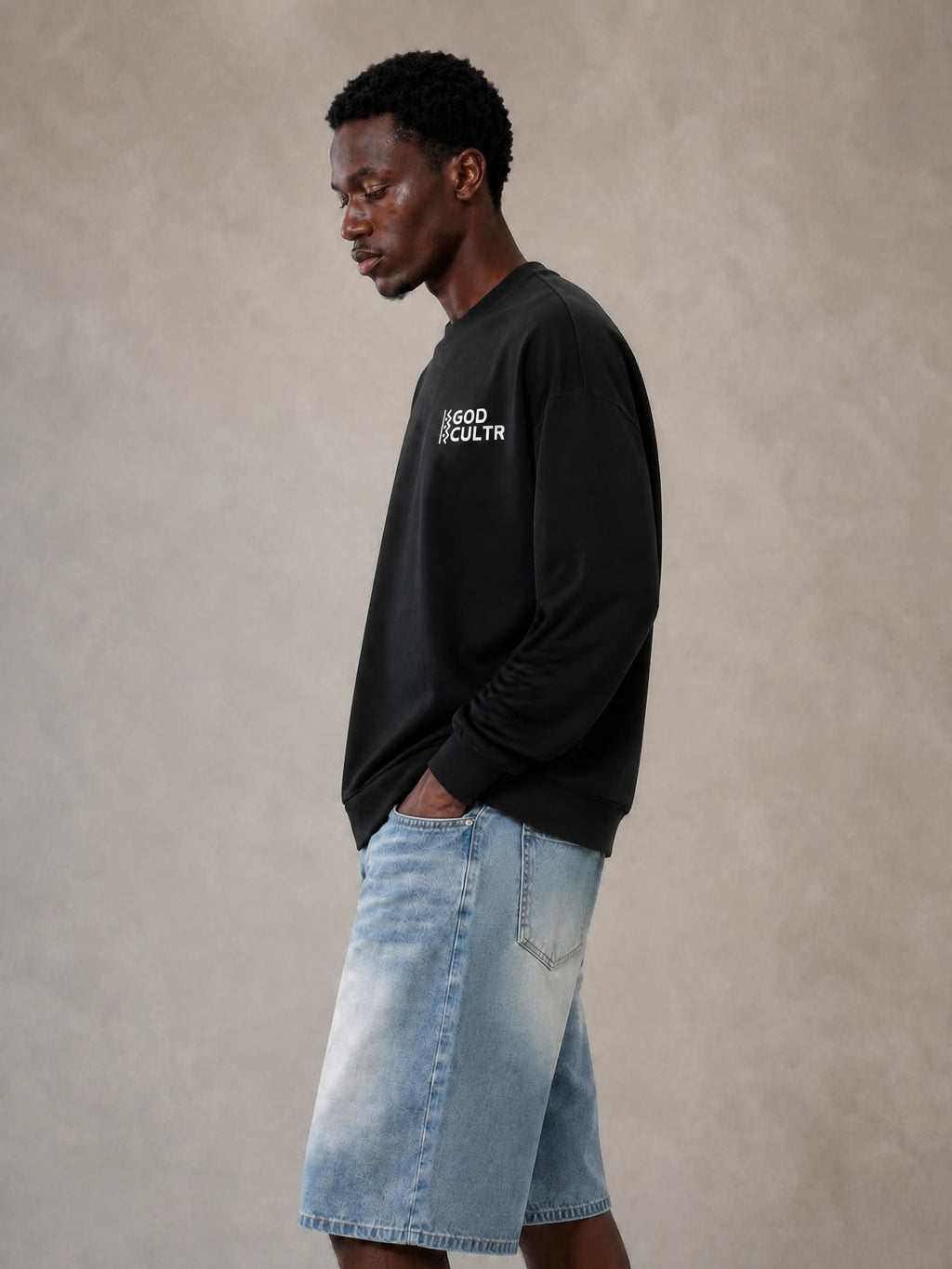 AGAPE LOVE Sweatshirt