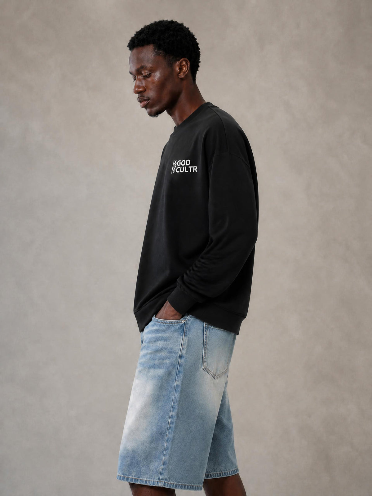 AGAPE LOVE Sweatshirt