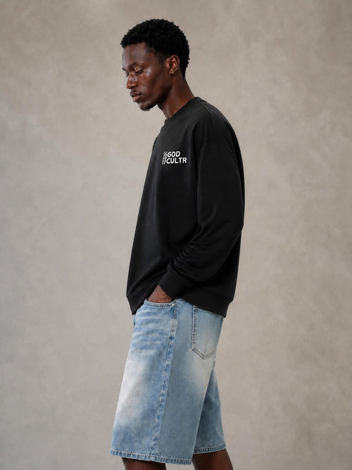 AGAPE LOVE Sweatshirt