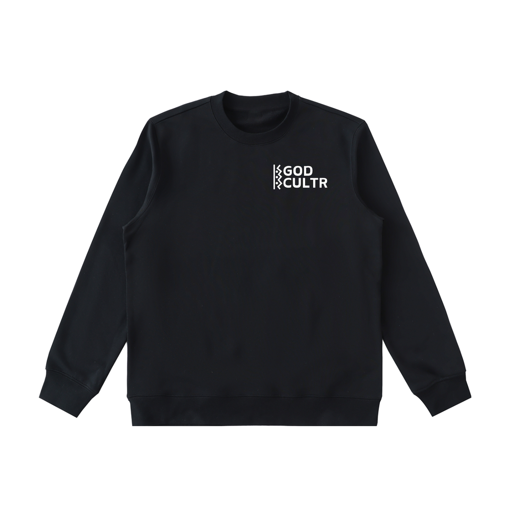 AGAPE LOVE Sweatshirt